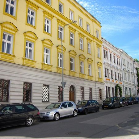 Prague City Loft And Studio Esterno foto