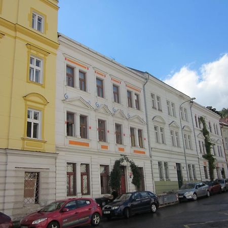 Prague City Loft And Studio Esterno foto