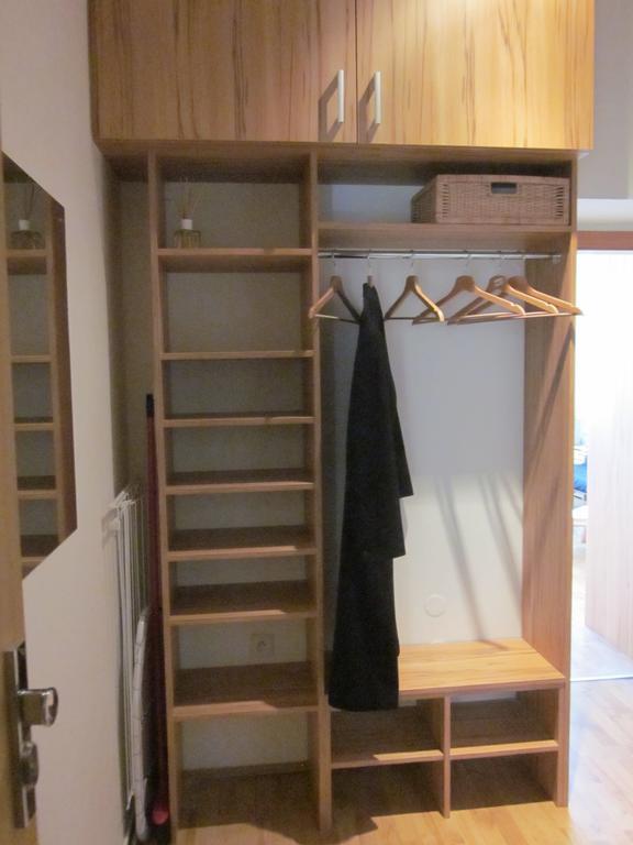 Prague City Loft And Studio Camera foto