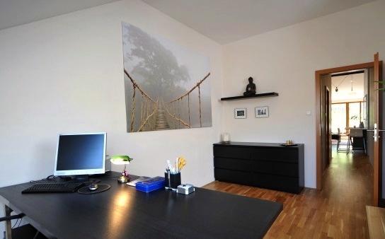 Prague City Loft And Studio Camera foto