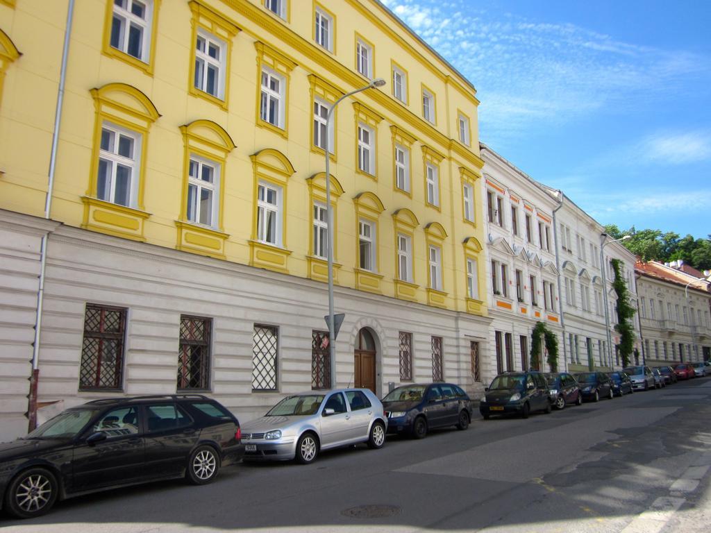 Prague City Loft And Studio Esterno foto