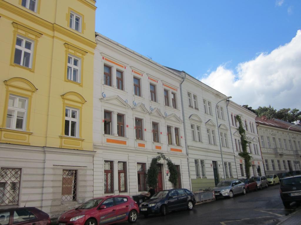 Prague City Loft And Studio Esterno foto