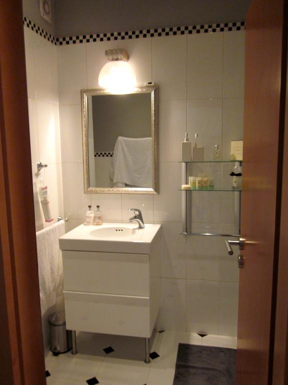 Prague City Loft And Studio Camera foto