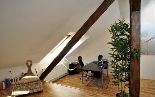 Prague City Loft And Studio Camera foto