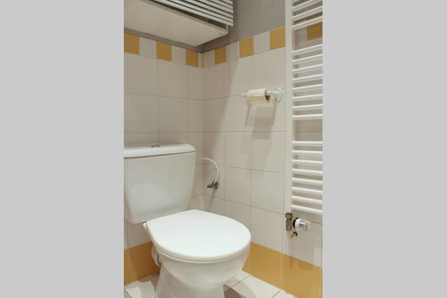 Prague City Loft And Studio Camera foto