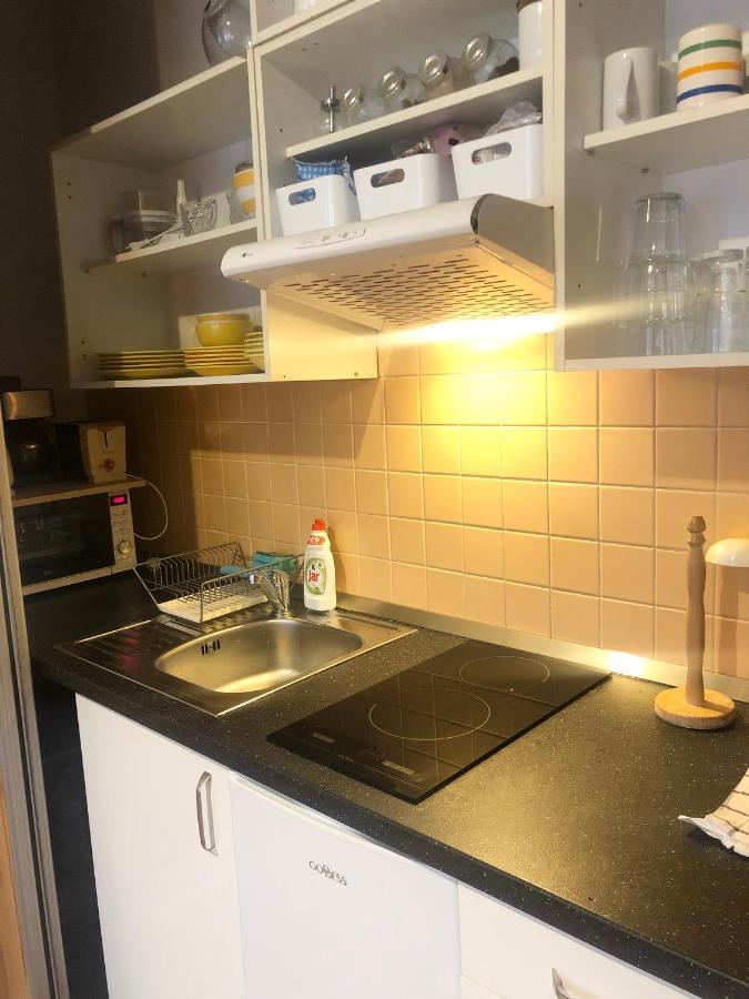 Prague City Loft And Studio Esterno foto