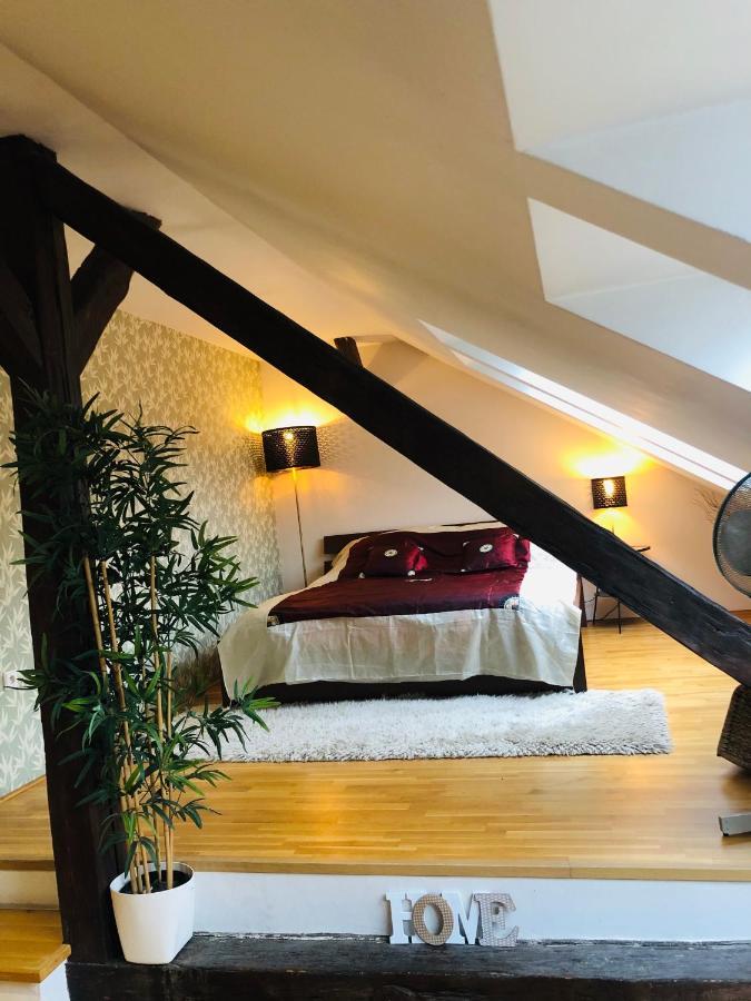 Prague City Loft And Studio Esterno foto