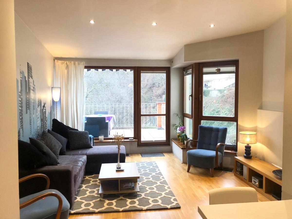 Prague City Loft And Studio Esterno foto
